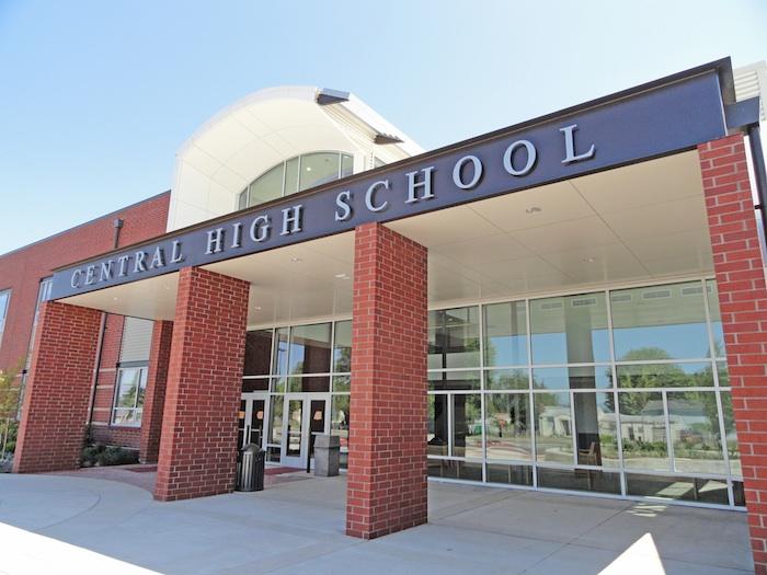 Central High School