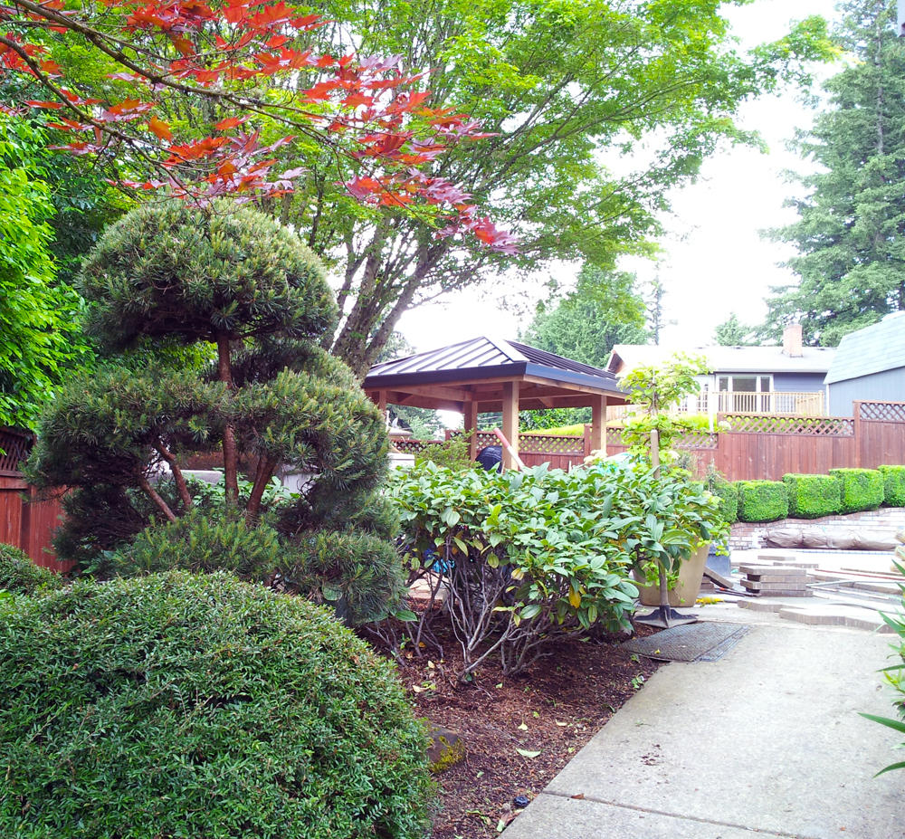 Residential Gazebo