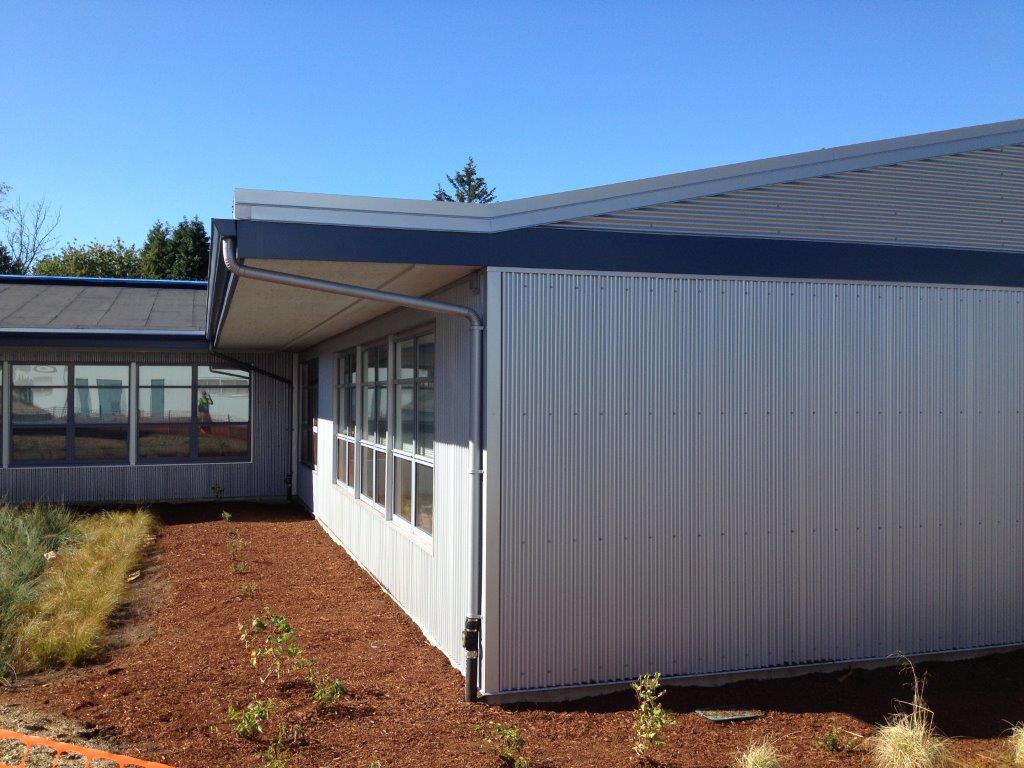 Gilbert Park Elementary