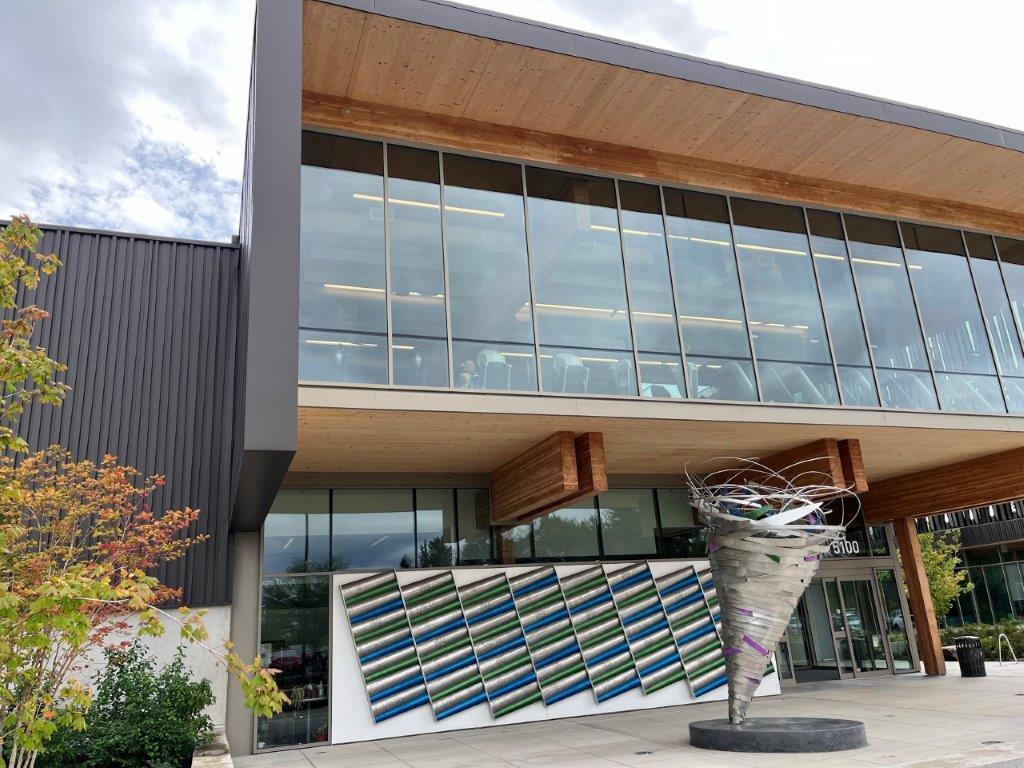 Hidden Creek Community Center