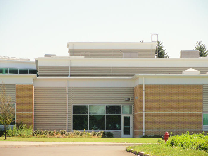 Baker Prairie Elementary School