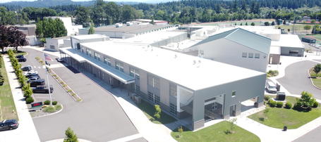 Tigard High School