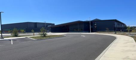 Warrenton Middle School